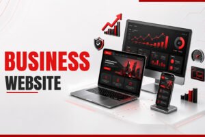 Why Every Business Needs a Professional Business Website in 2026