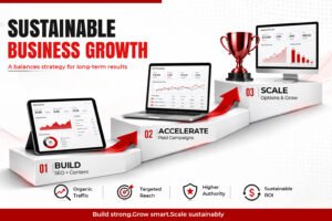 Local SEO for Small Businesses: Rank Higher in Vijayawada