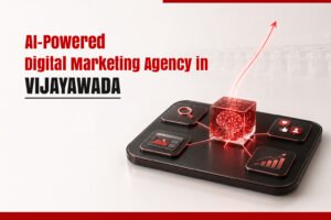 AI-Powered Digital Marketing Agency in Vijayawada